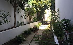 Villa Irida